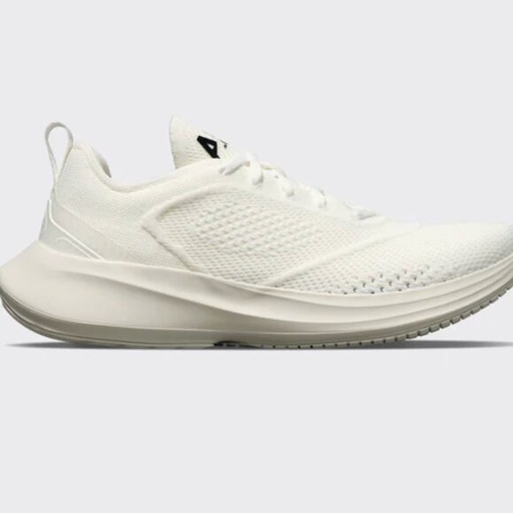 APL Women's TechLoom Dream Ivory / Bone / Black Sneakers - Picture 1 of 5